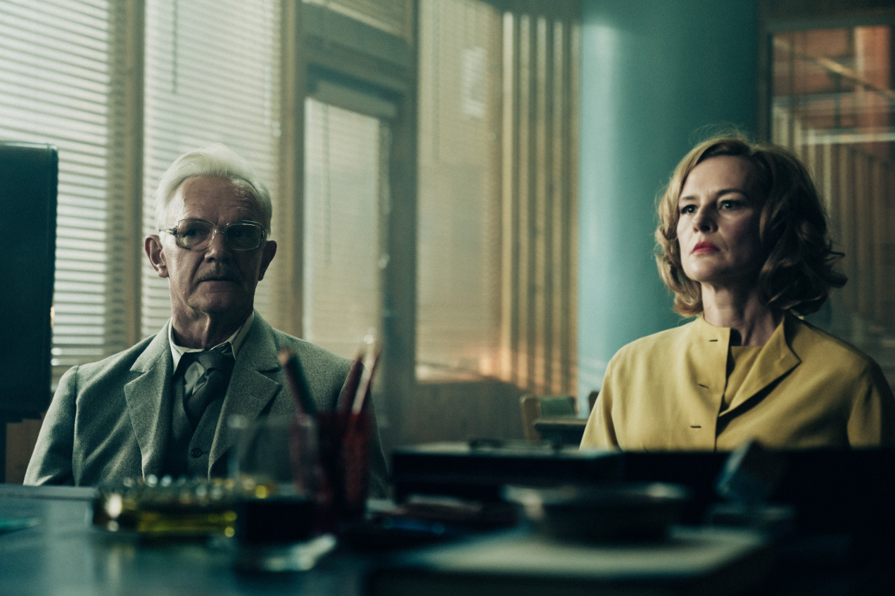 TVP szykuje mocny serial o epidemii! Kiedy premiera „Czarnej śmierci”?