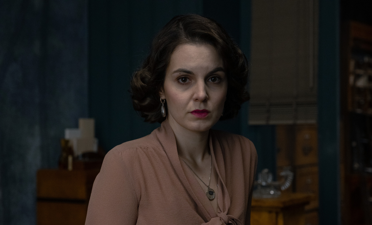 Serial „Piekło kobiet” wstrząśnie widzami. To mocna opowieść o walce, której nie można przegapić