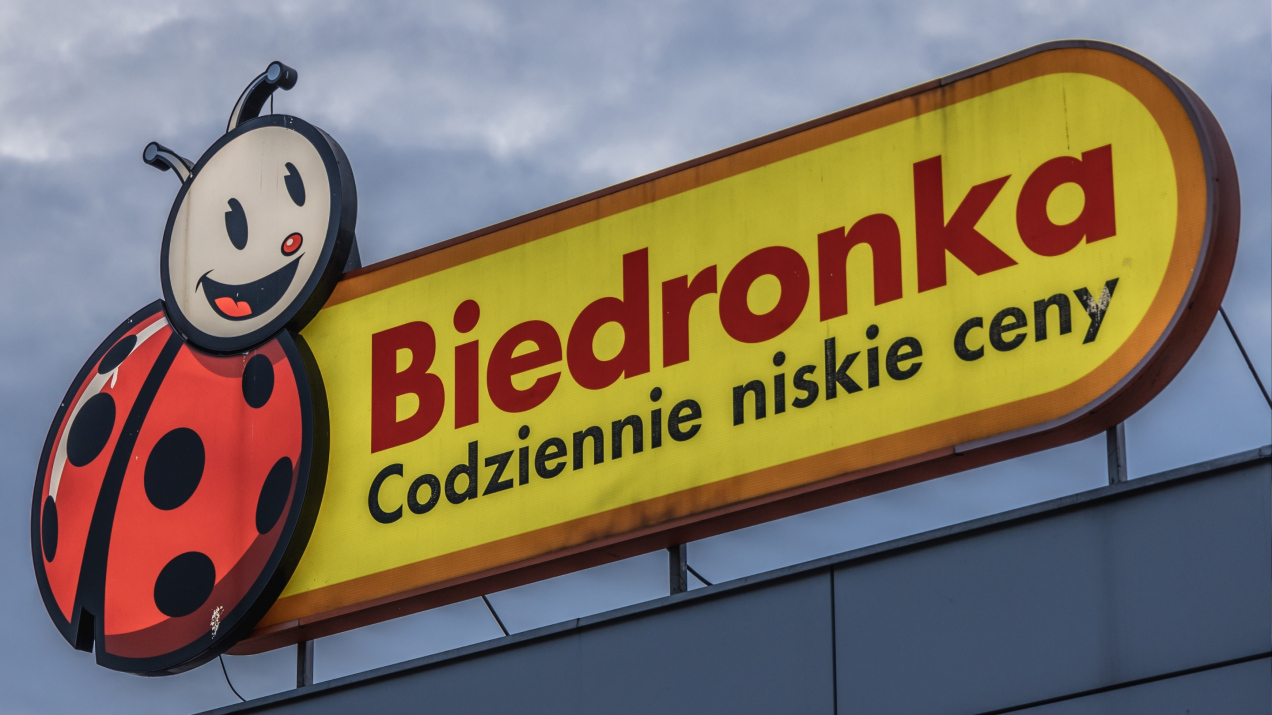Pilny komunikat Biedronki. Dotyczy wszystkich klientów