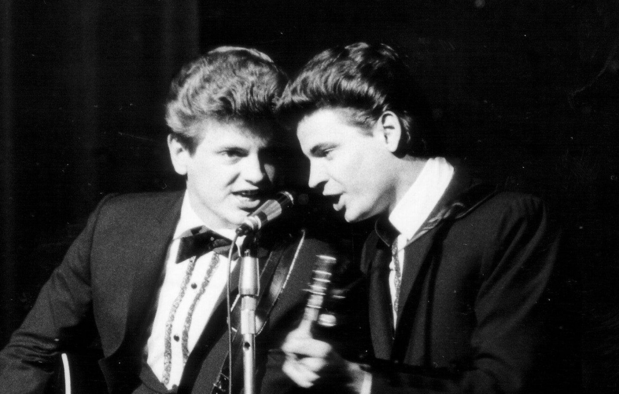 Ten rockowy hit z 1957 roku był na „czarnej liście”. Dziś to jeden z „największych przebojów wszech czasów”
