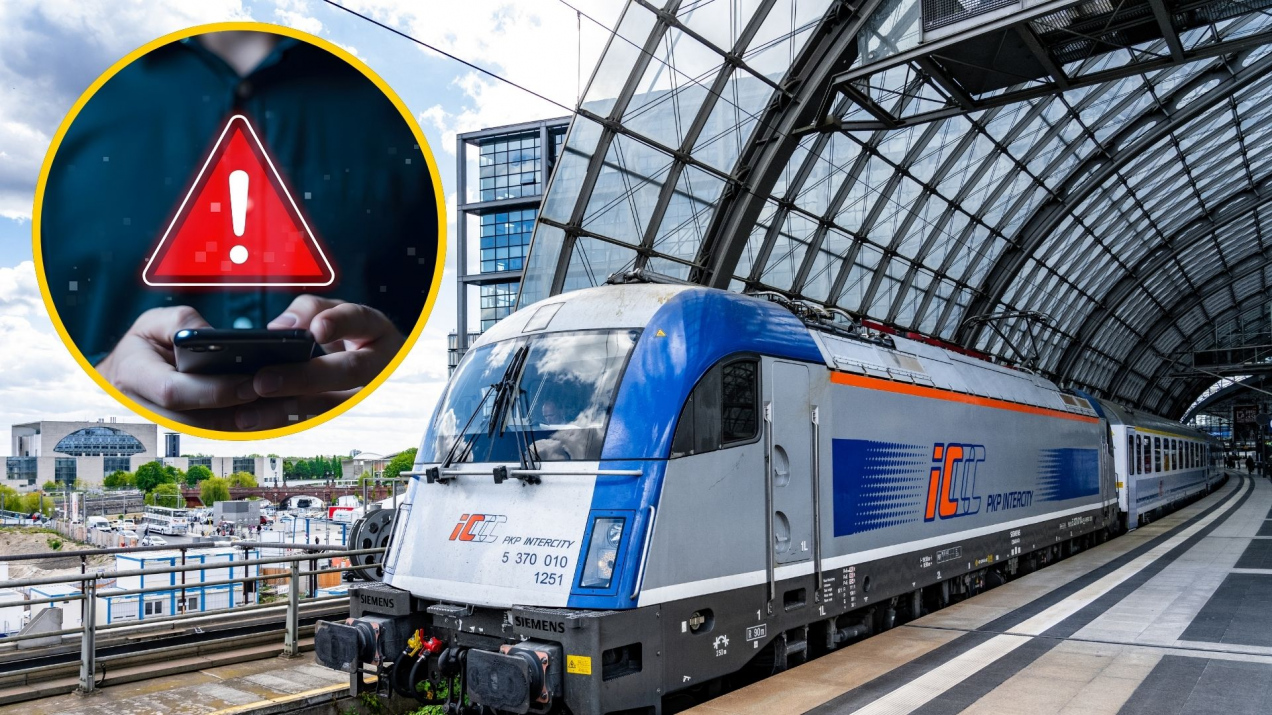 Pilny komunikat PKP Intercity dotyczący biletów. Pasażerowie muszą o tym wiedzieć