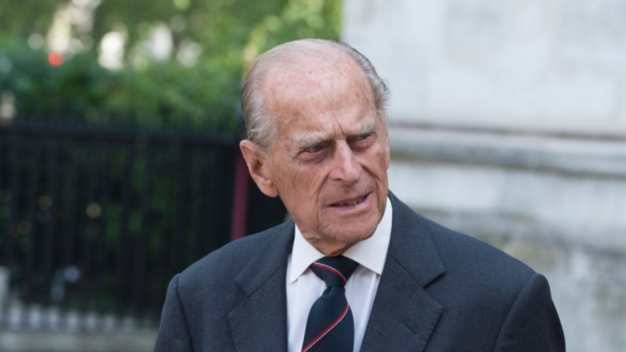 Brytyjski historyk zdradził, na co zmarł książę Filip. Wcale nie ze starości