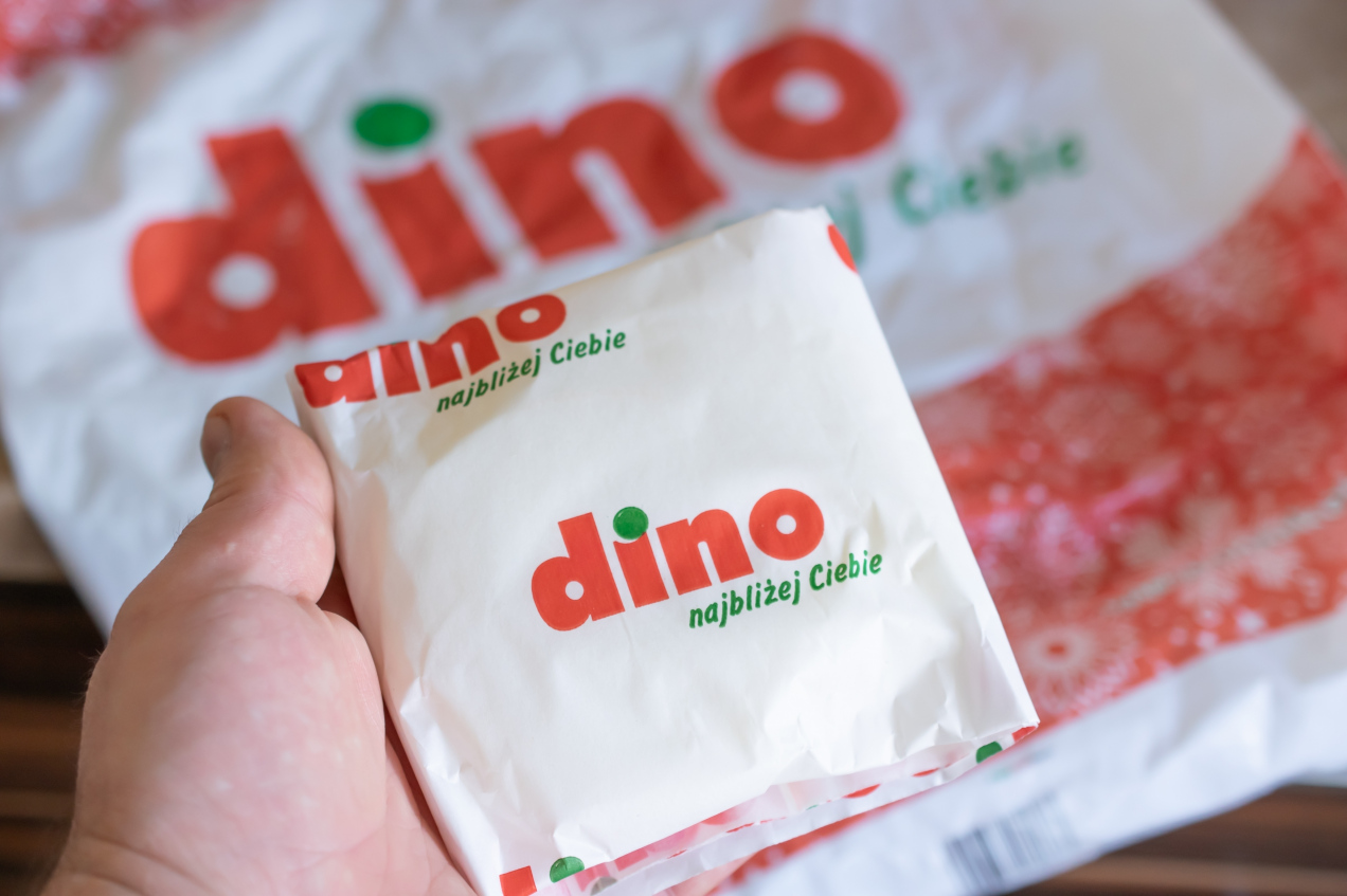 W Dino już się zaczęło! Można sporo zaoszczędzić przed weekendem