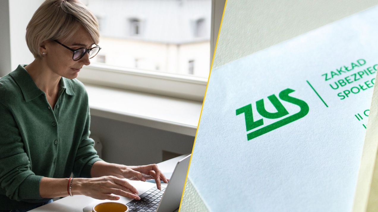 ZUS wydał pilny komunikat. Masz czas tylko do 30 czerwca