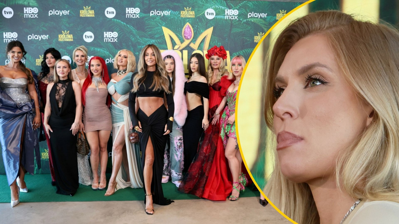 Pajączkowska pojawiła się w „Królowej przetrwania” i się zaczęło. Tak odpowiada na krytykę