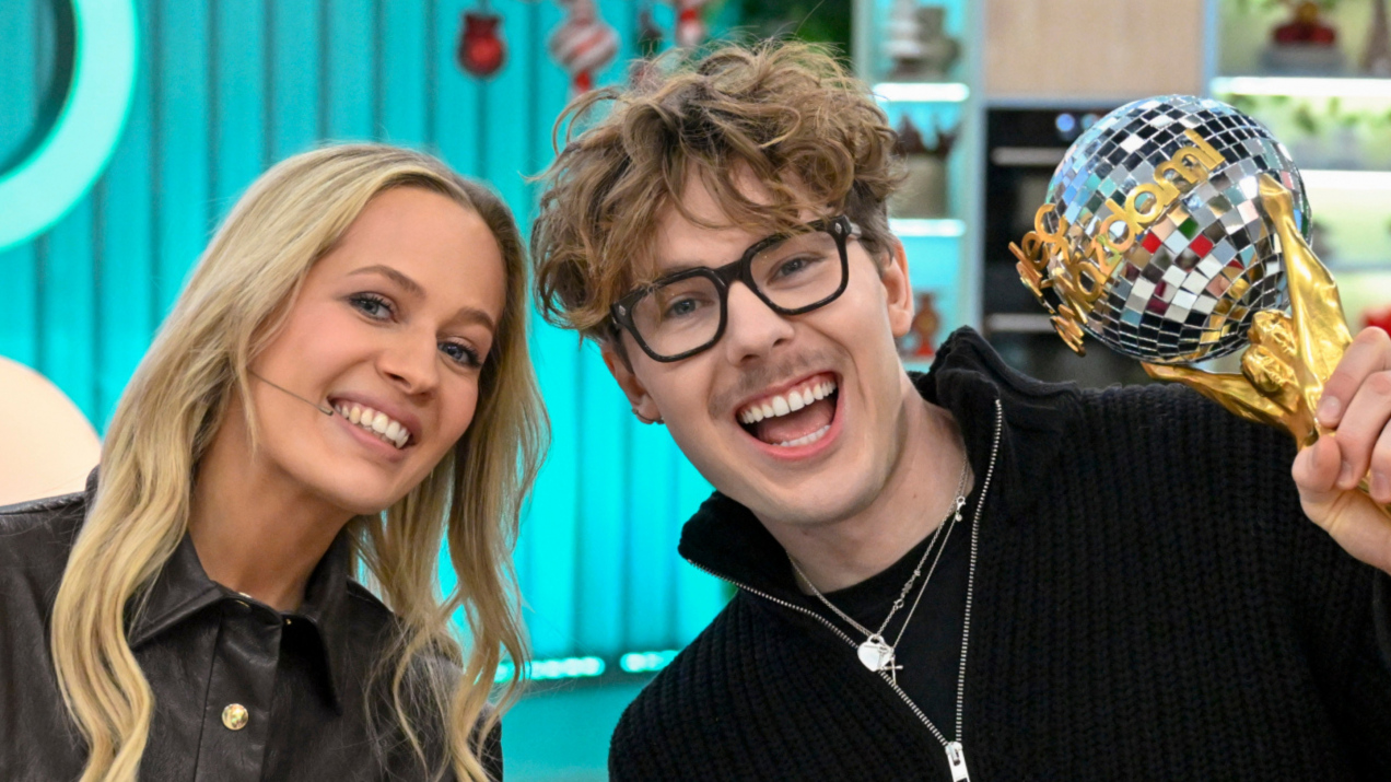 Taka wiadomość o Bagim i Tarnowskiej na koniec roku. „Stało się”