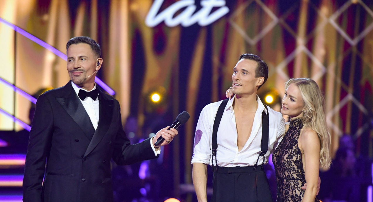 Maurycy Popiel zaskoczył wyznaniem prosto z próby do „TzG”. „Zaraz na salę wejdzie moja była żona”