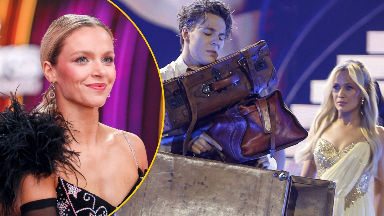 Dzięki Vanessie dostali 40 punktów. Bagi zdradził, co wydarzyło się tuż przed występem