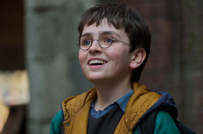 HBO pokaże dokument o kulisach pracy na planie nowego Pottera. Premiera na dniach!