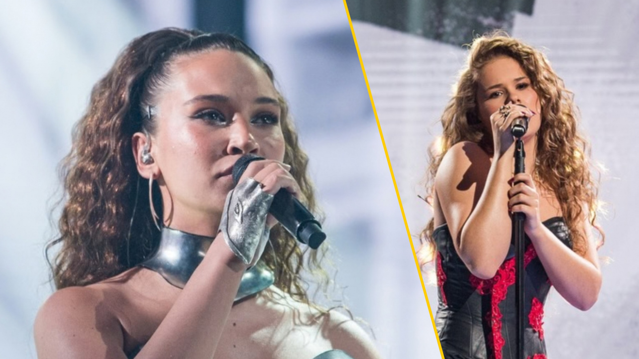 Oto pełne wyniki preselekcji do Eurowizji. Zaskakujące drugie miejsce