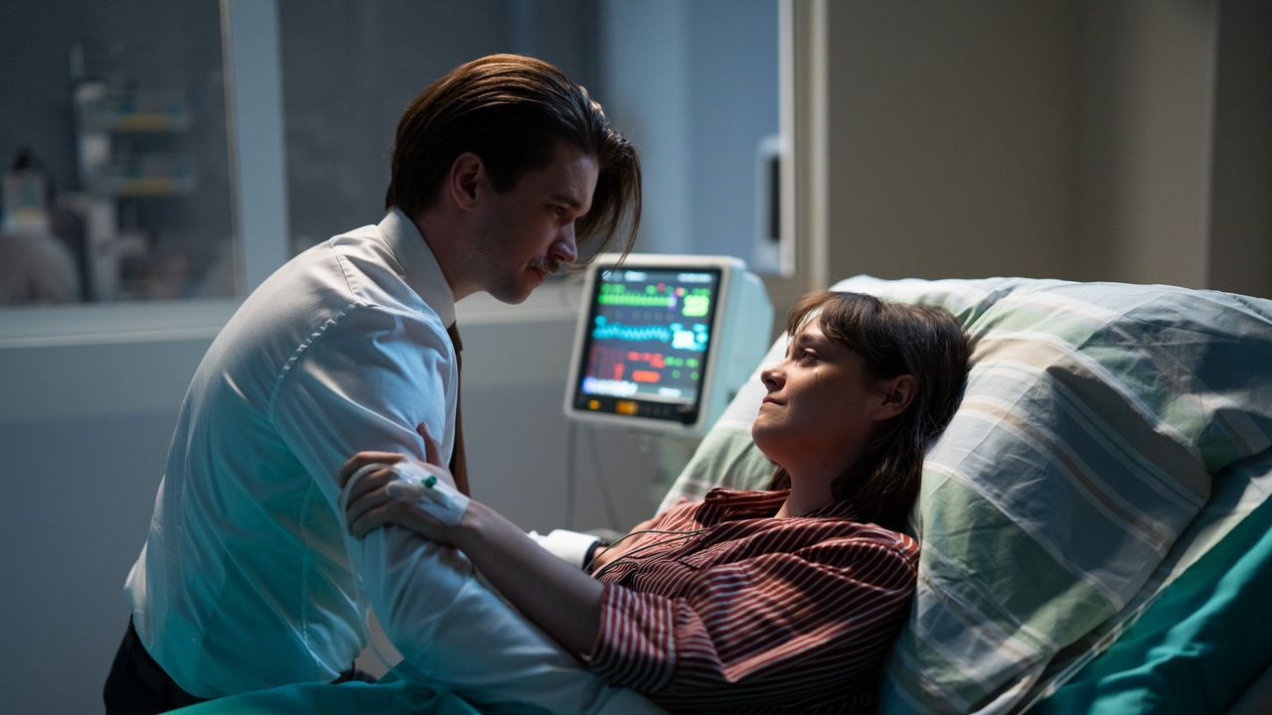 Dramat u Martyny i Tadka w „Na dobre i na złe”. Usłyszą kolejną diagnozę