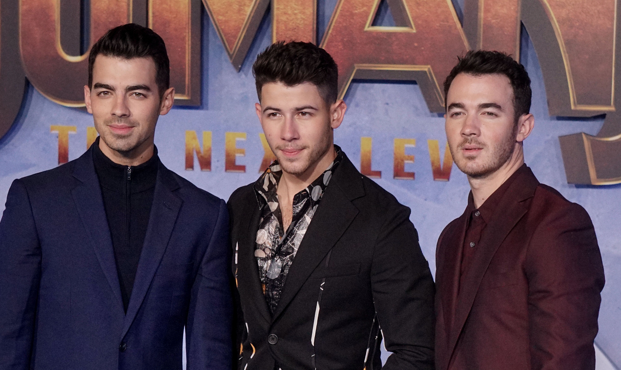 „Camp Rock” powraca! Pierwsza zapowiedź z Jonas Brothers już jest!