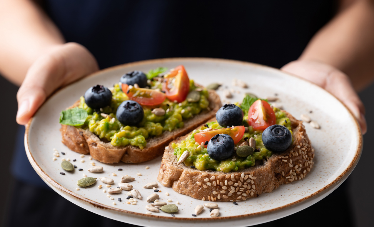 Dodaję do owsianki lub sałatki. Te nasiona wspierają serce i układ krążenia