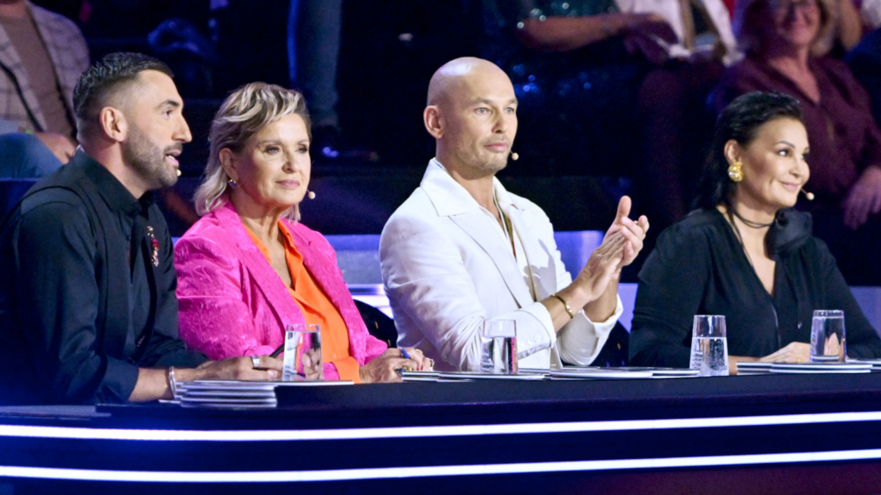 Rezygnacja z „Tańca z gwiazdami”. Takie wieści tuż przed startem edycji