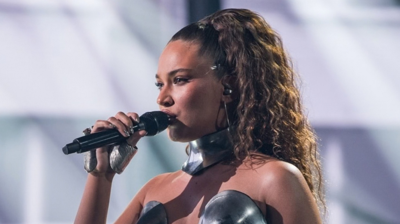 Alicja Szemplińska reprezentantką Polski na Eurowizji! TVP ogłosiła wyniki preselekcji