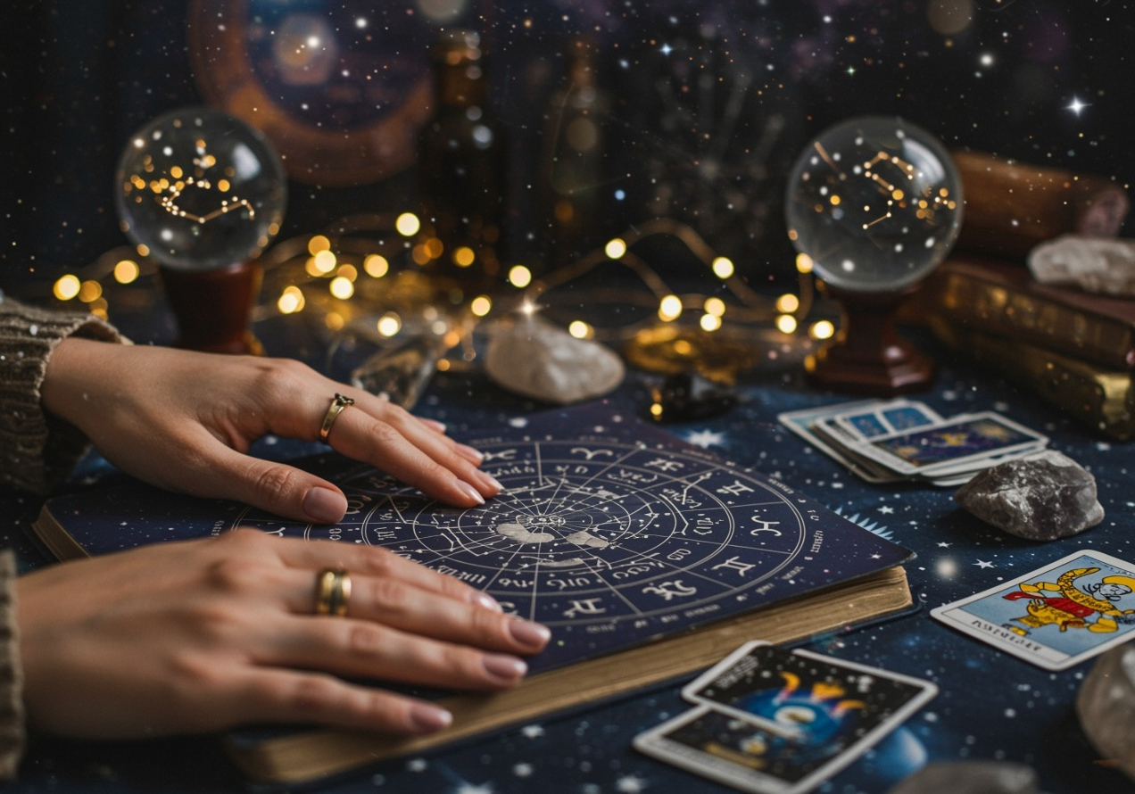 Wielkanocny horoskop 2026. Dla tych trzech znaków zodiaku święta będą przełomowe!