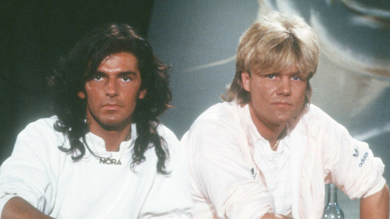 Tak wygląda dziś Dieter Bohlen. Kiedyś tworzył Modern Talking z Thomasem Andersem