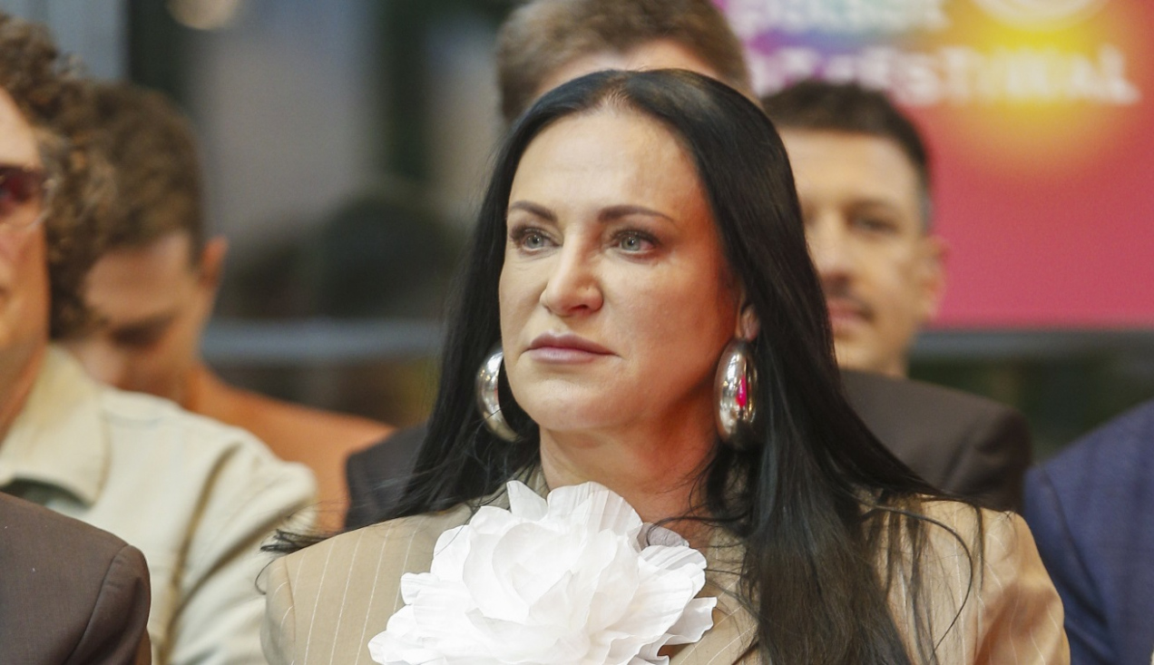 Kayah żałuje tego, co się stało. Dziś mówi wprost: „nie umiałam stawiać granic”