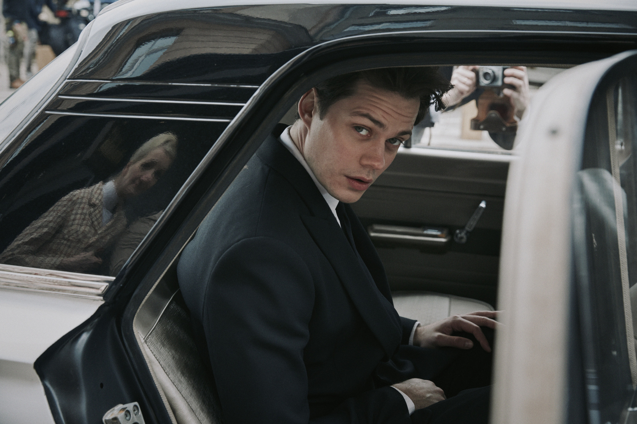 Ukryta perełka na Netflixie. Tych 6 odcinków wciągnie cię bez reszty