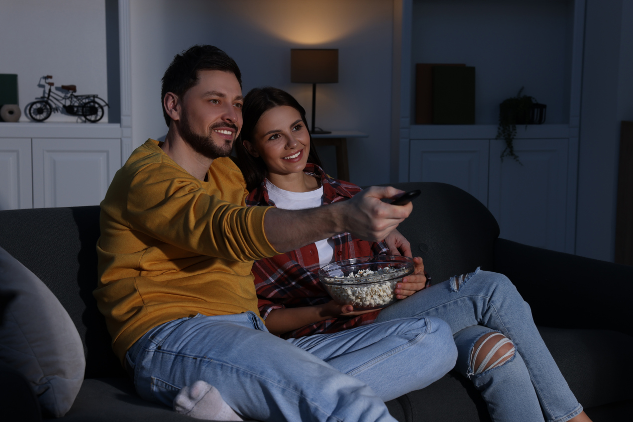 Polska komedia wszech czasów już dziś w TV! Zacznie się o 20:00 w Kino Polska