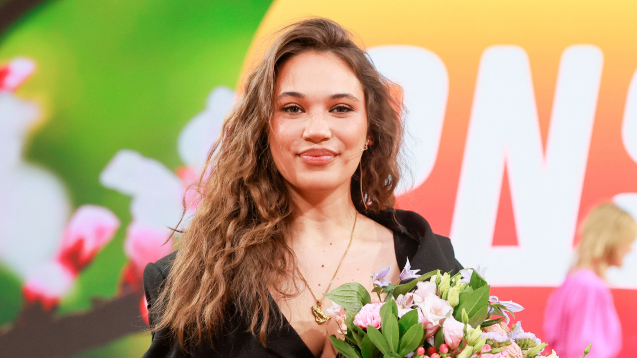 Potwierdziło się ws. Szemplińskiej na Eurowizji. Będzie zmiana