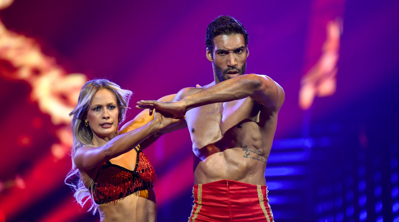 To paso doble przeszło do historii „Tańca z gwiazdami”. Wygoda zabrał głos ws. Gamou