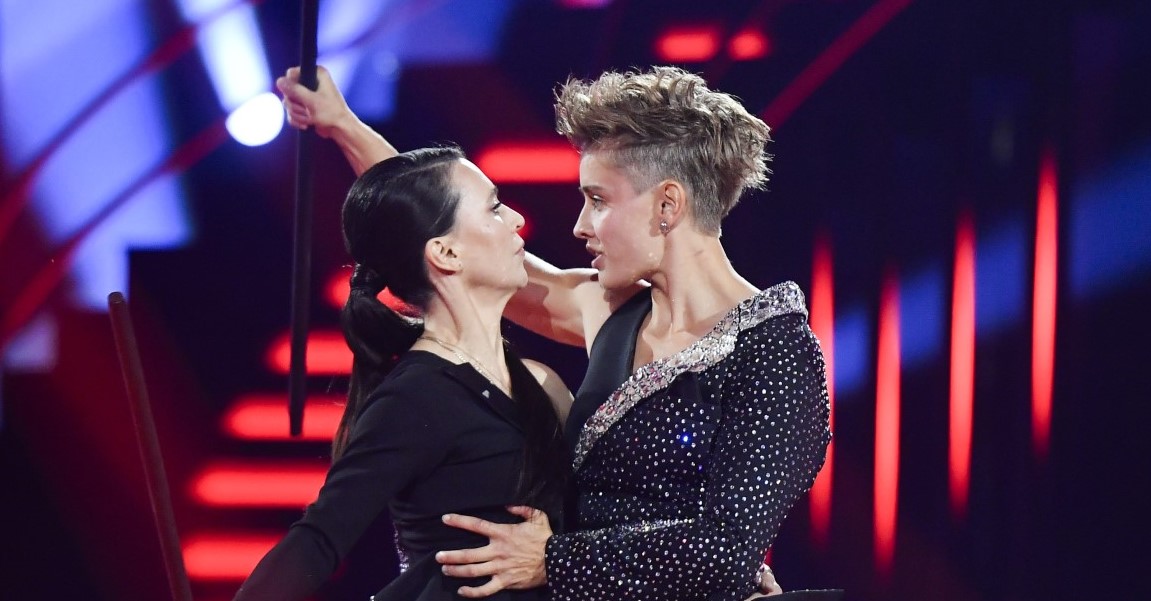 Zabrała głos ws. „Tańca z gwiazdami”. Wymowne słowa Zillmann