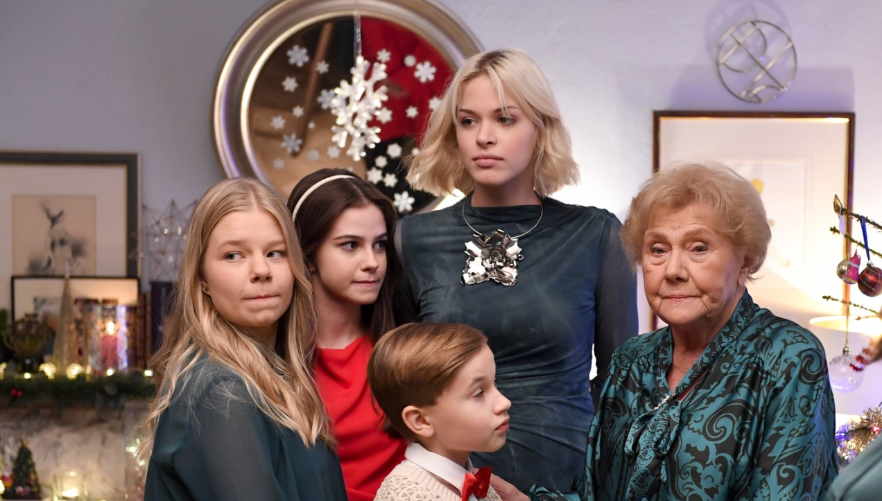 Produkcja „M jak miłość” nadała komunikat ws. nowych odcinków. Już wszystko jasne