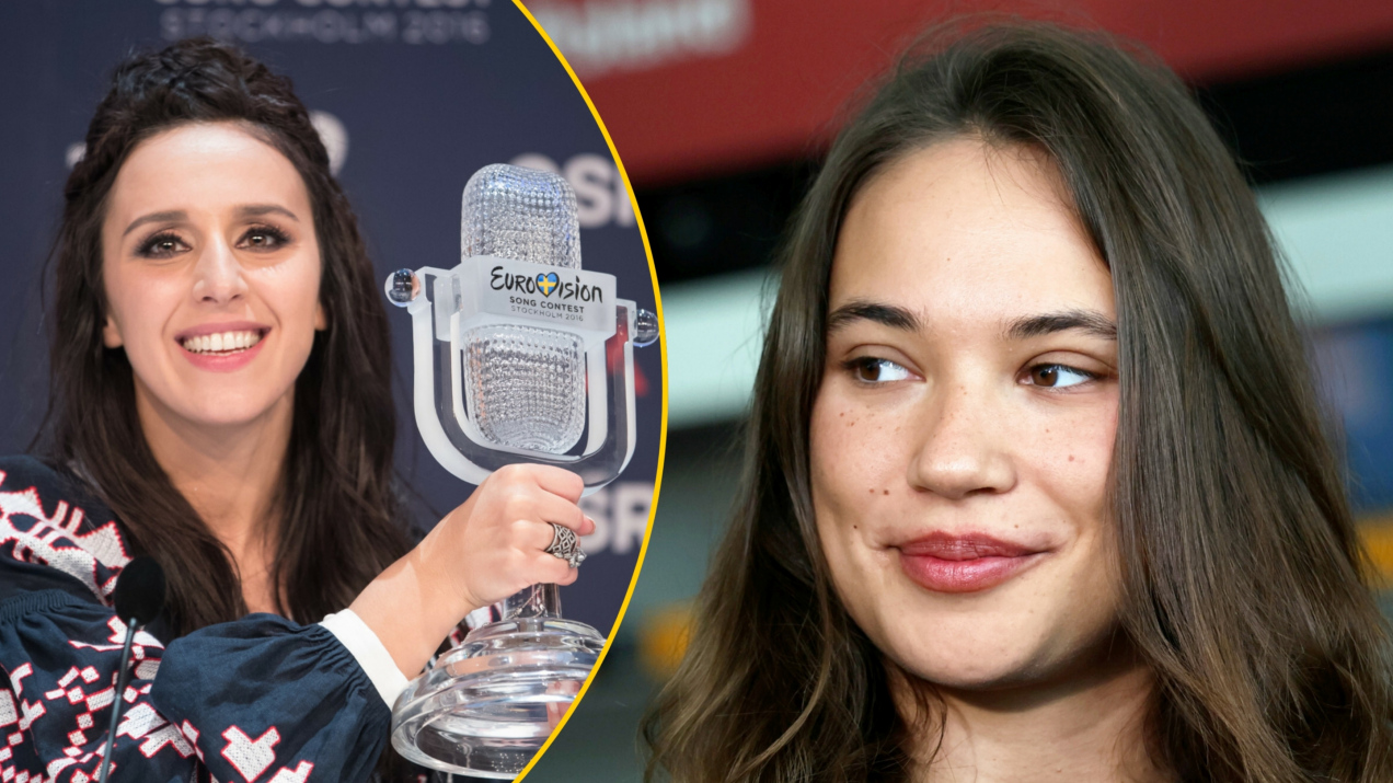 Zwyciężczyni Eurowizji oceniła Szemplińską. Tak podsumowała jej występ
