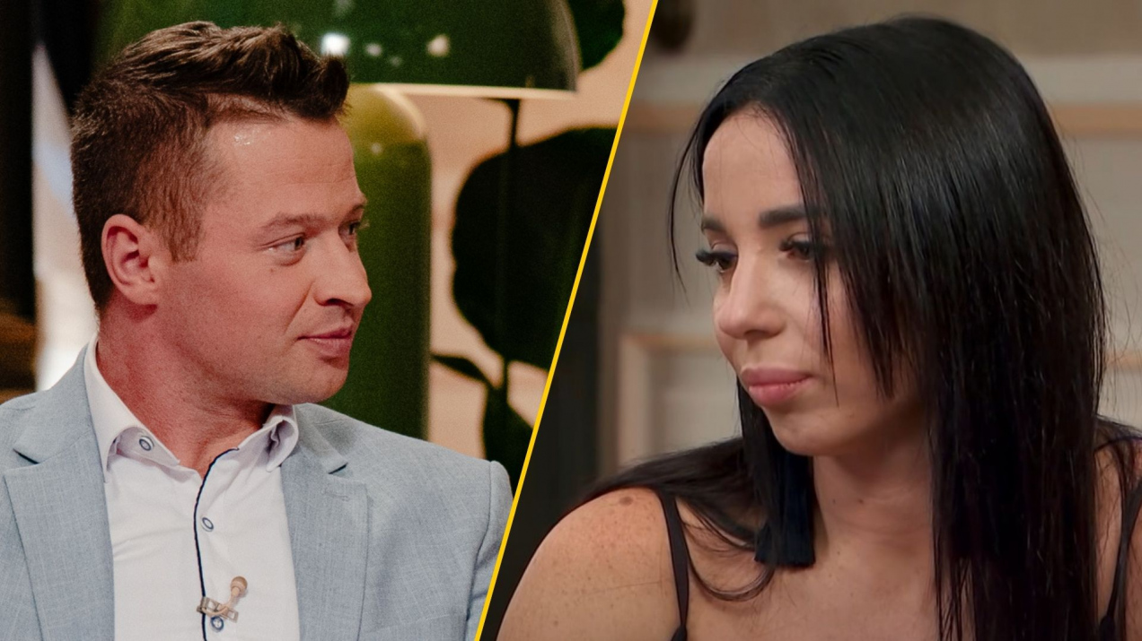 Słowa Agnieszki o „kamerach” rozsierdziły widzów „Rolnik szuka żony”. Burza w komentarzach