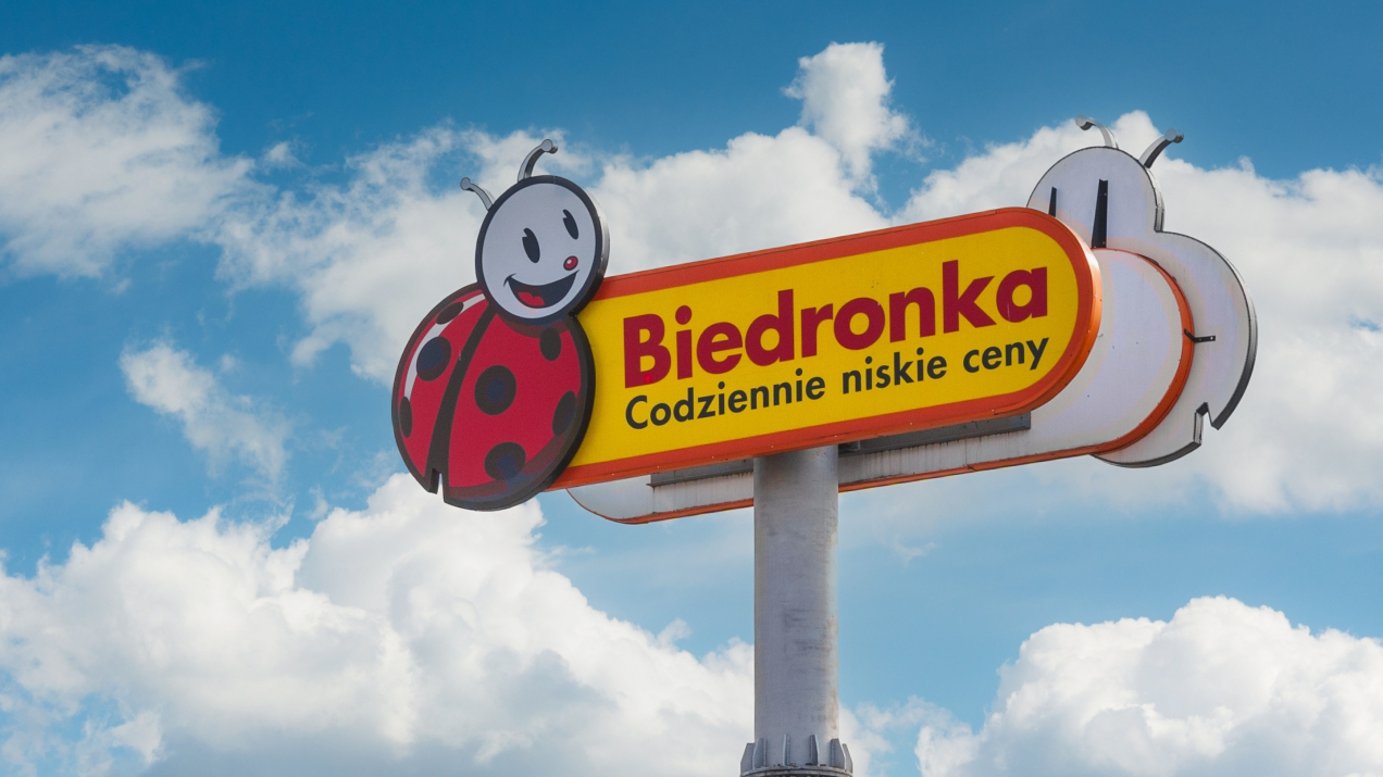 Biedronka idzie na całość. Przecena z 399 zł na 119 zł