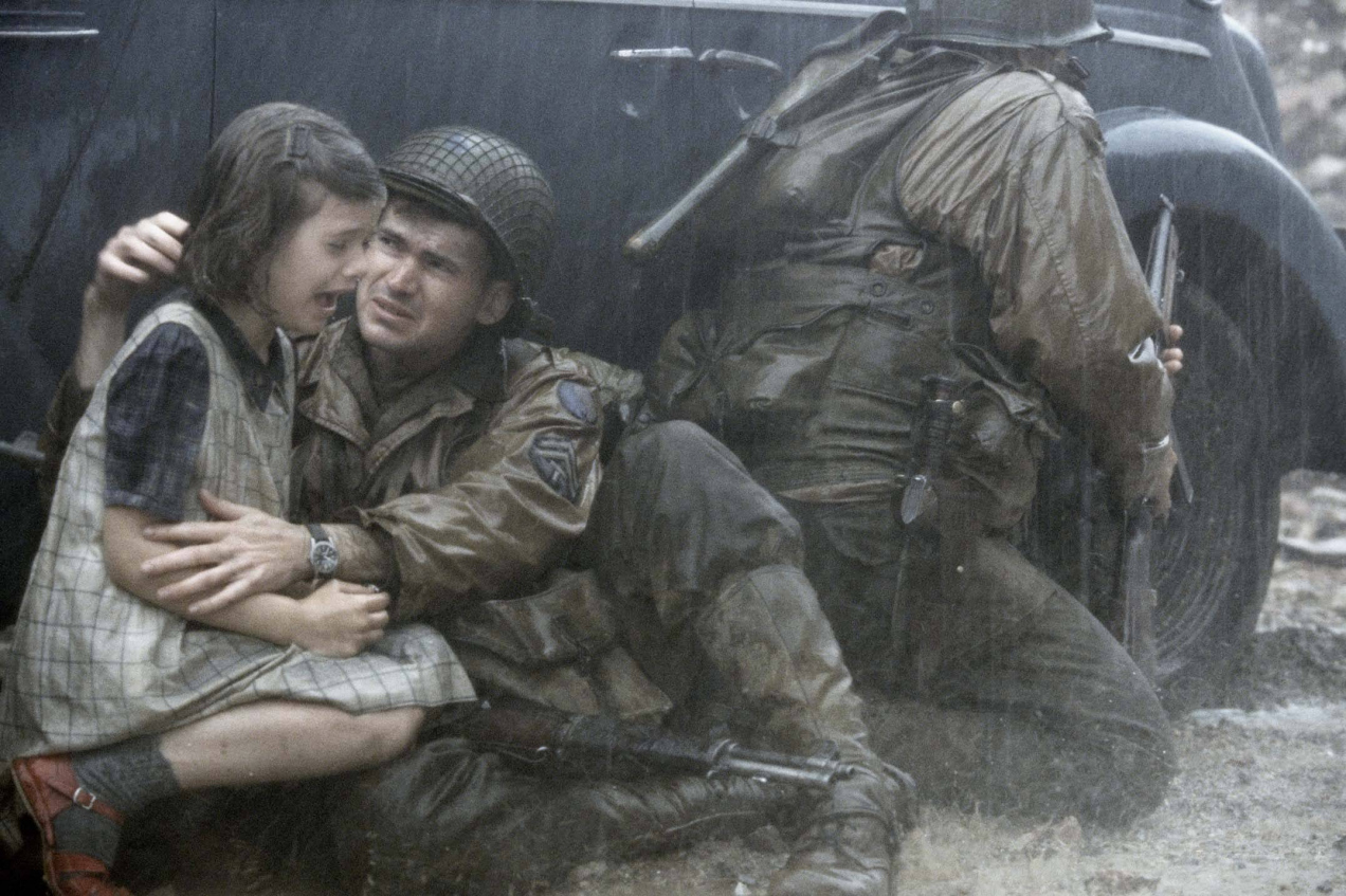 10 filmów wojennych lepszych niż „Szeregowiec Ryan”. Szczery ranking