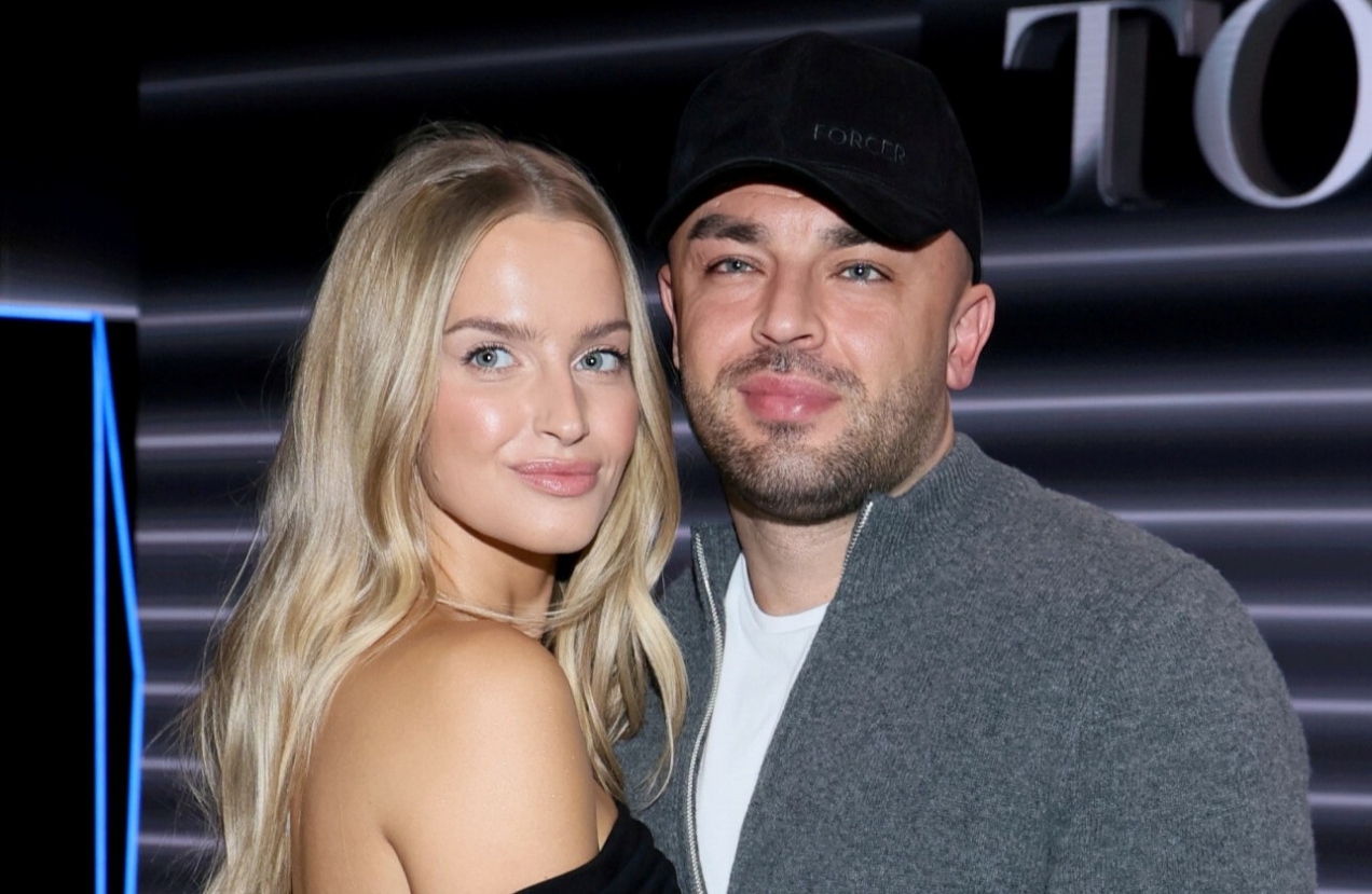 Karolina Pisarek jest w ciąży! „Trzymaliśmy to w małej tajemnicy”