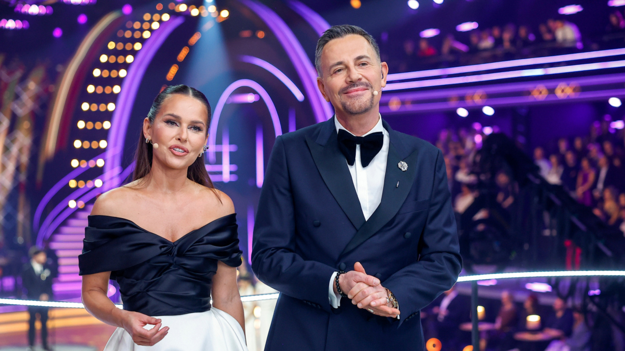 Produkcja „Tańca z gwiazdami” właśnie poinformowała. „Ogłaszamy kolejną parę”