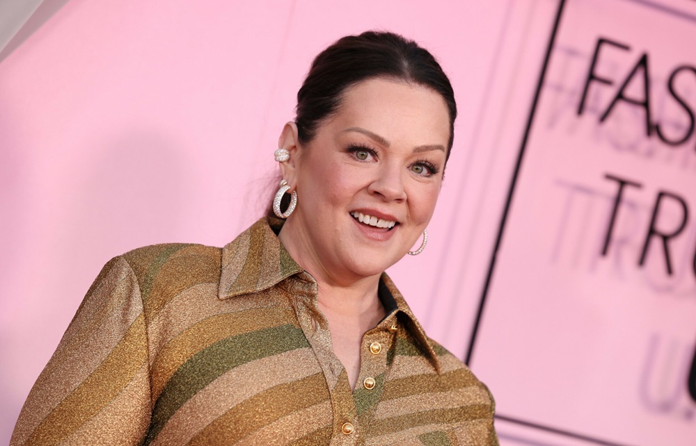 Jak dziś wygląda Sookie z Kochanych kłopotów? Melissa McCarthy w 2026