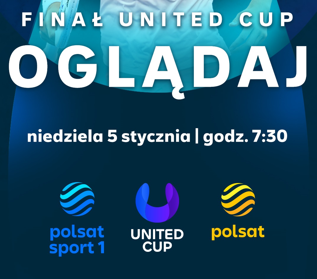 Iga Świątek mecz na żywo transmisja za darmo