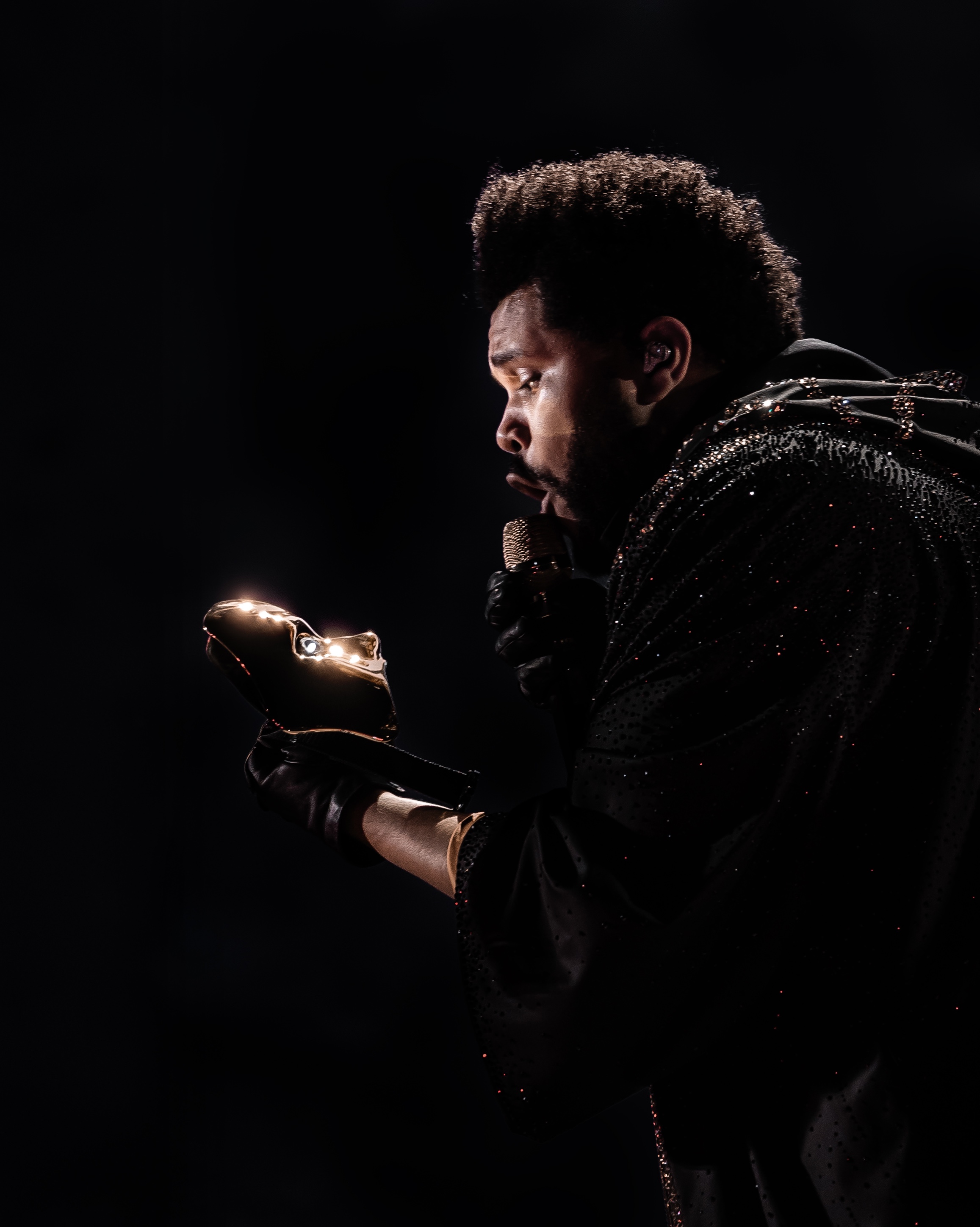 The Weeknd w Warszawie - bilety