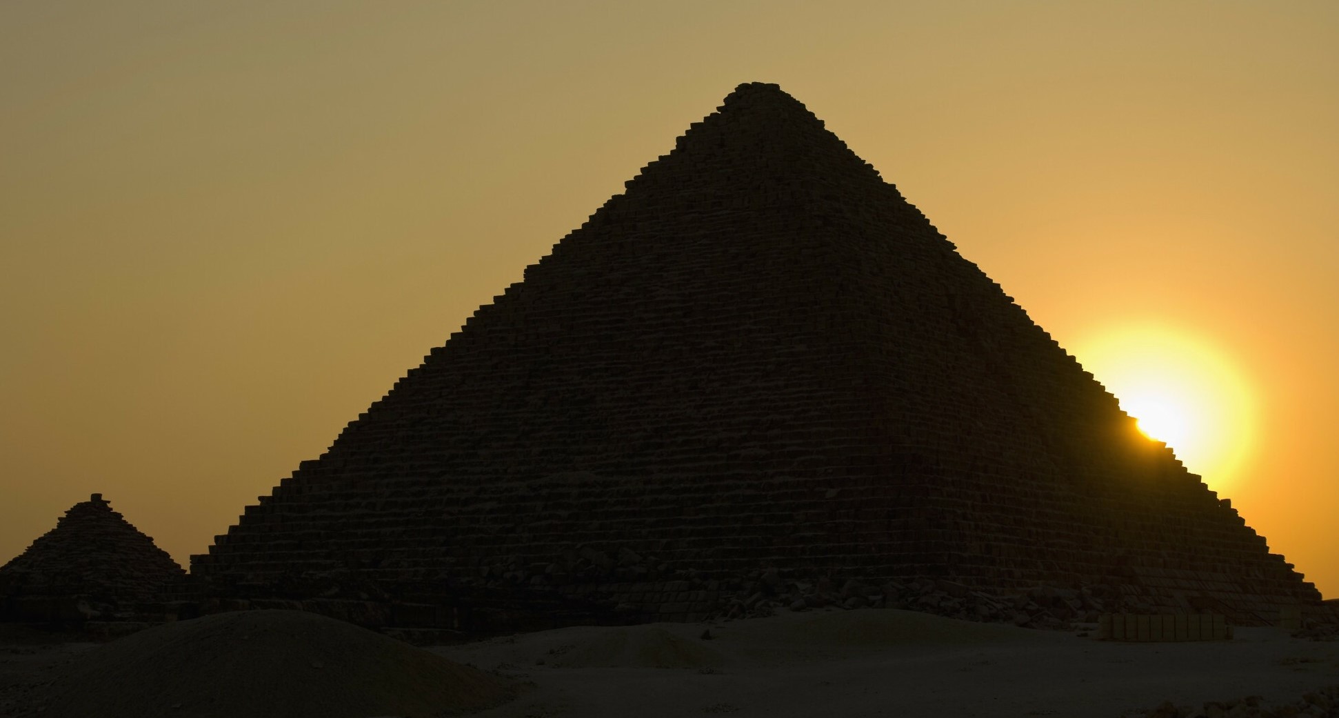 Piramida Cheopsa, fot. EAST NEWS