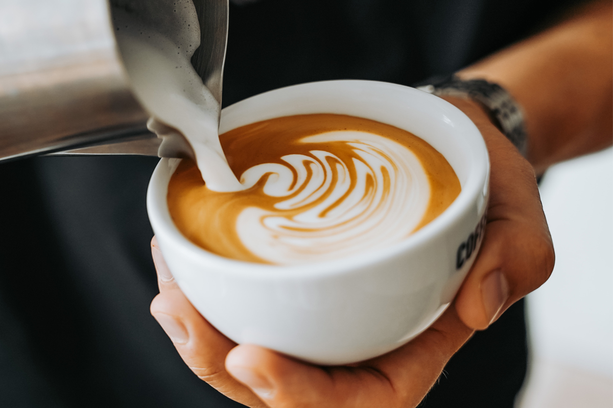 Kawa Coffee i Synowie