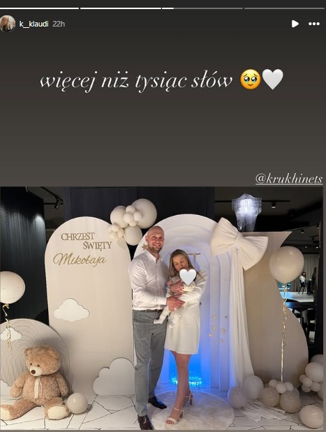 Klaudia i Valentyn z Rolnik szuka żony