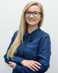 Malwina Przychodzka - dietetyk - WygodnaDieta.pl