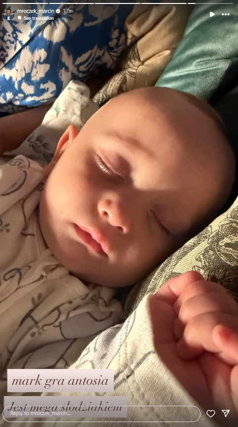 Nowe odcinki M jak miłość