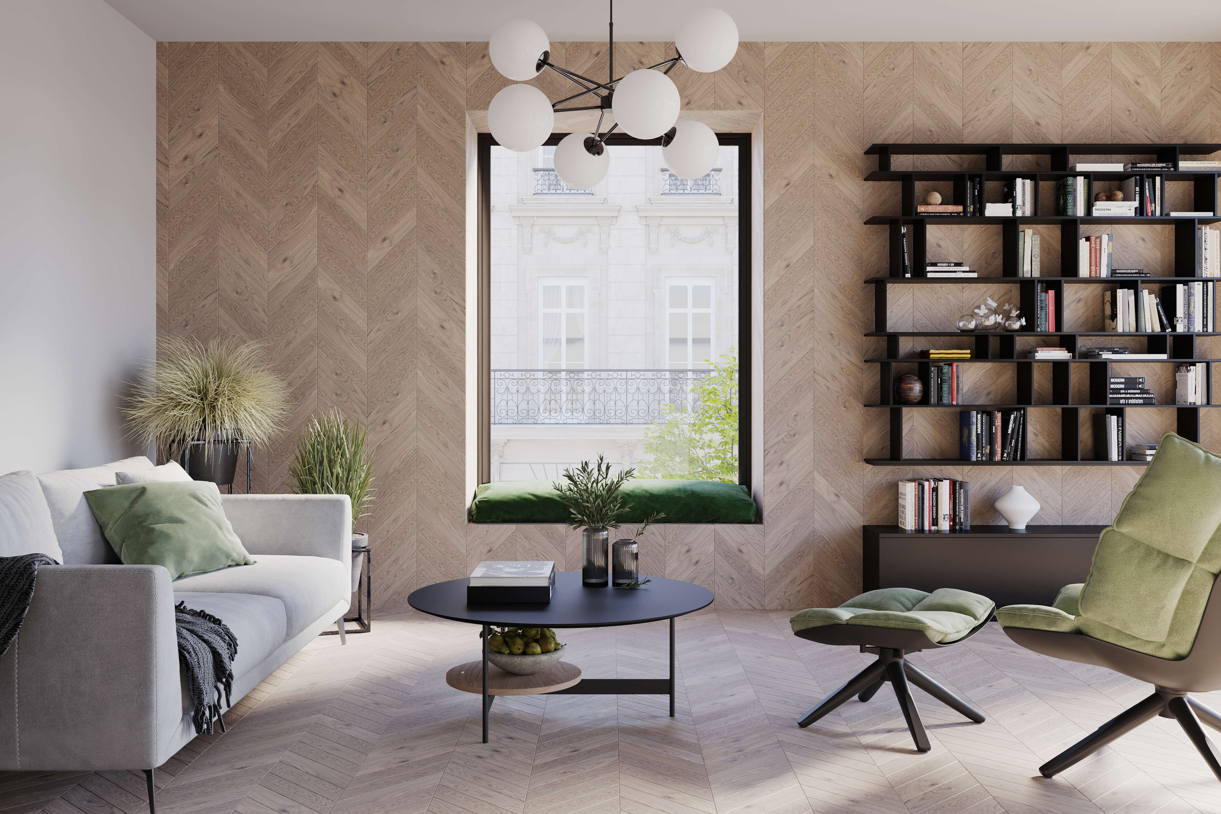 Podłogi: Jawor-Parkiet