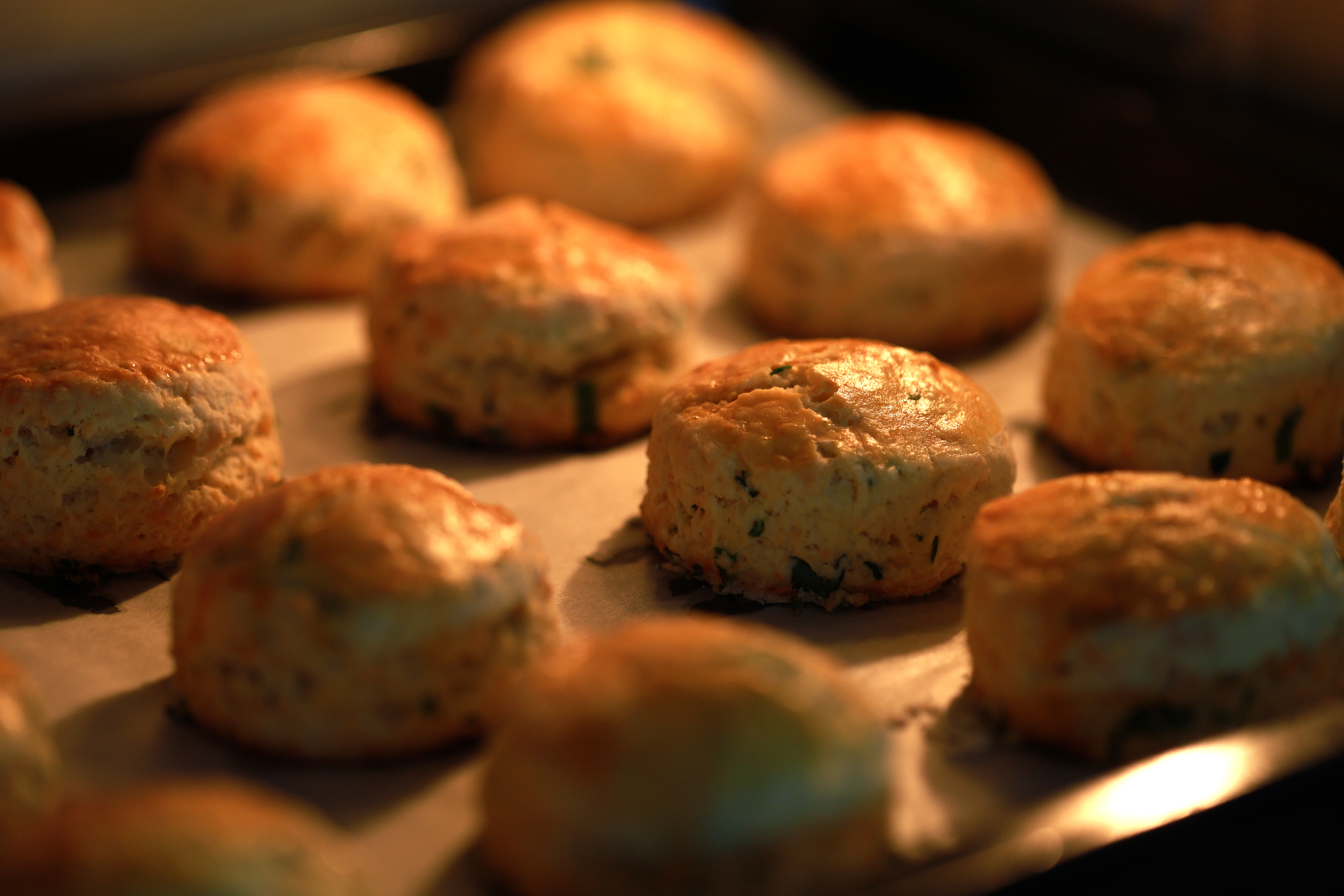 przepis na idealne bułeczki