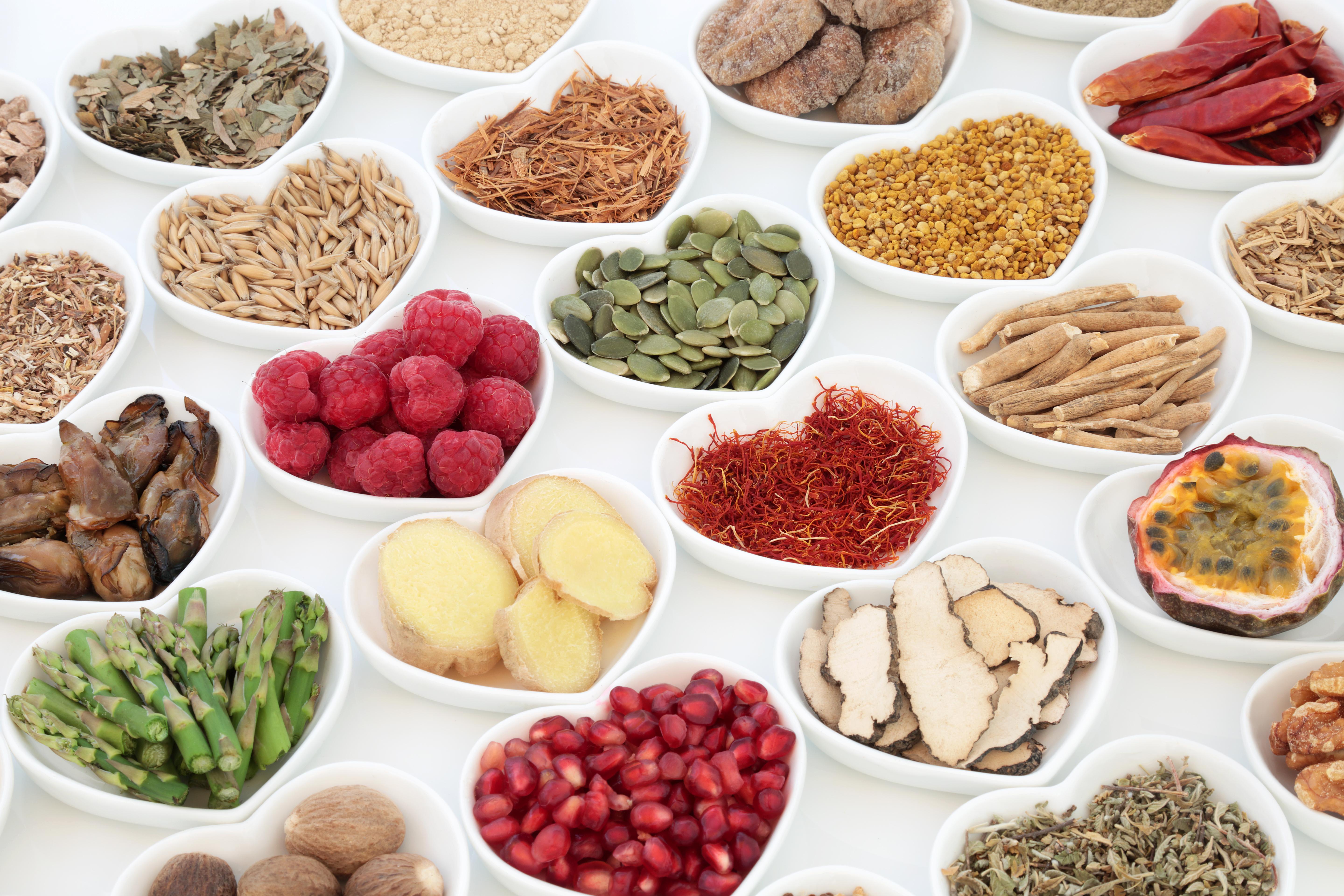 Jak działają afrodyzjaki?