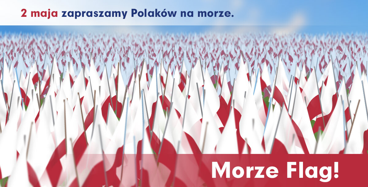 Dzien Flagi Rzeczypospolitej Polskiej Dowiedz Sie Kiedy Ustanowiono Swieto Magazyn Rmf Fm