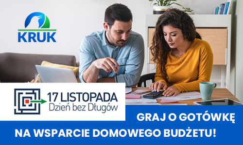 Graj o gotówkę na wsparcie domowego budżetu!