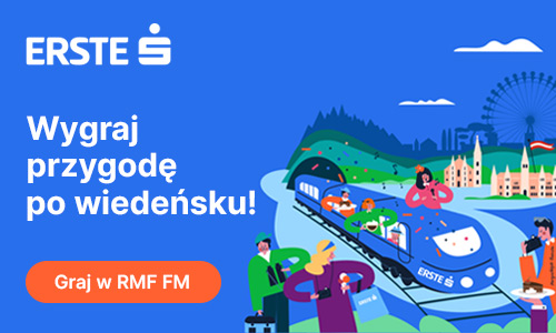 Zapraszamy na przygodę po wiedeńsku z Erste