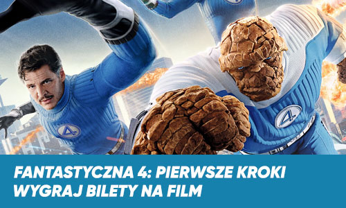 Fantastyczna 4