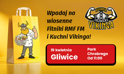 Fitnik RMF FM